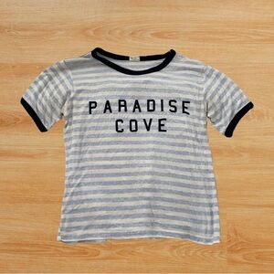 Brandy Melville paradise cove top!!